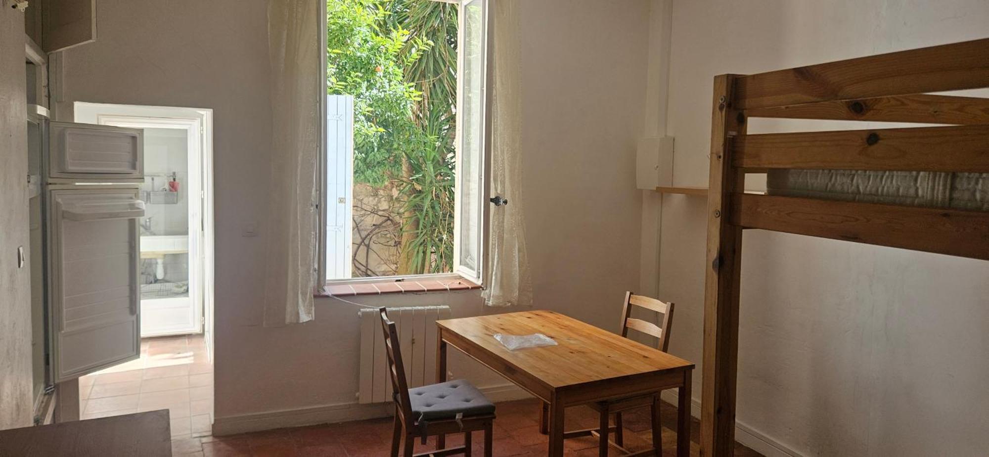 Studio Entre Mer Et Garrigues Portel-des-Corbieres Zewnętrze zdjęcie