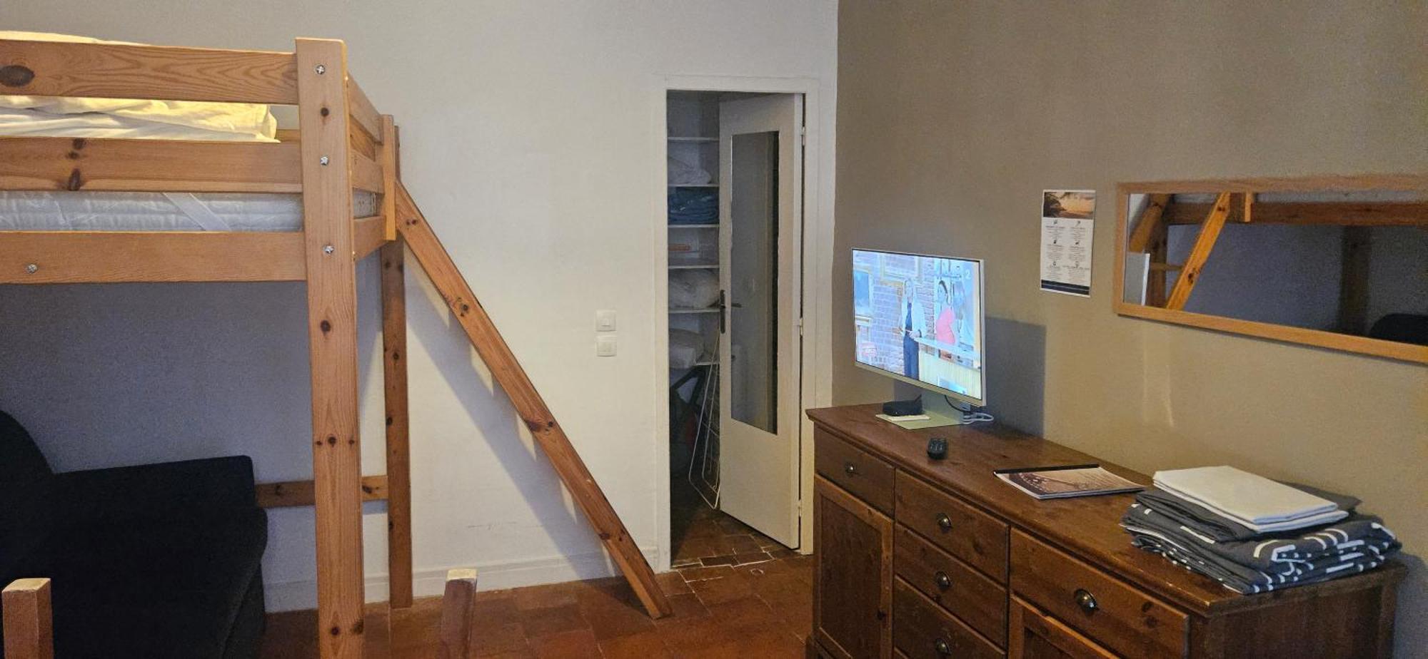 Studio Entre Mer Et Garrigues Portel-des-Corbieres Zewnętrze zdjęcie